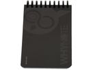 WHYNOTE Carnet A6 WNPBOK01 kit de démarrage, noir (7640167321254)