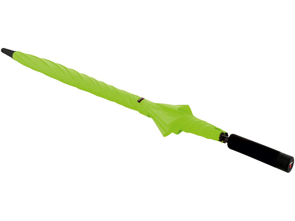 KNIRPS Ombrello U.900 2900.839.4 verde, manuale (9003034257144)