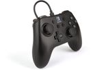 POWER A Wired Controller NSW, Black 1511370-01 (0617885020254)