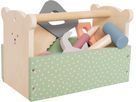 JABADABADO Werkzeugbox Teddy C2519 22x14x11 cm (7332599025199)