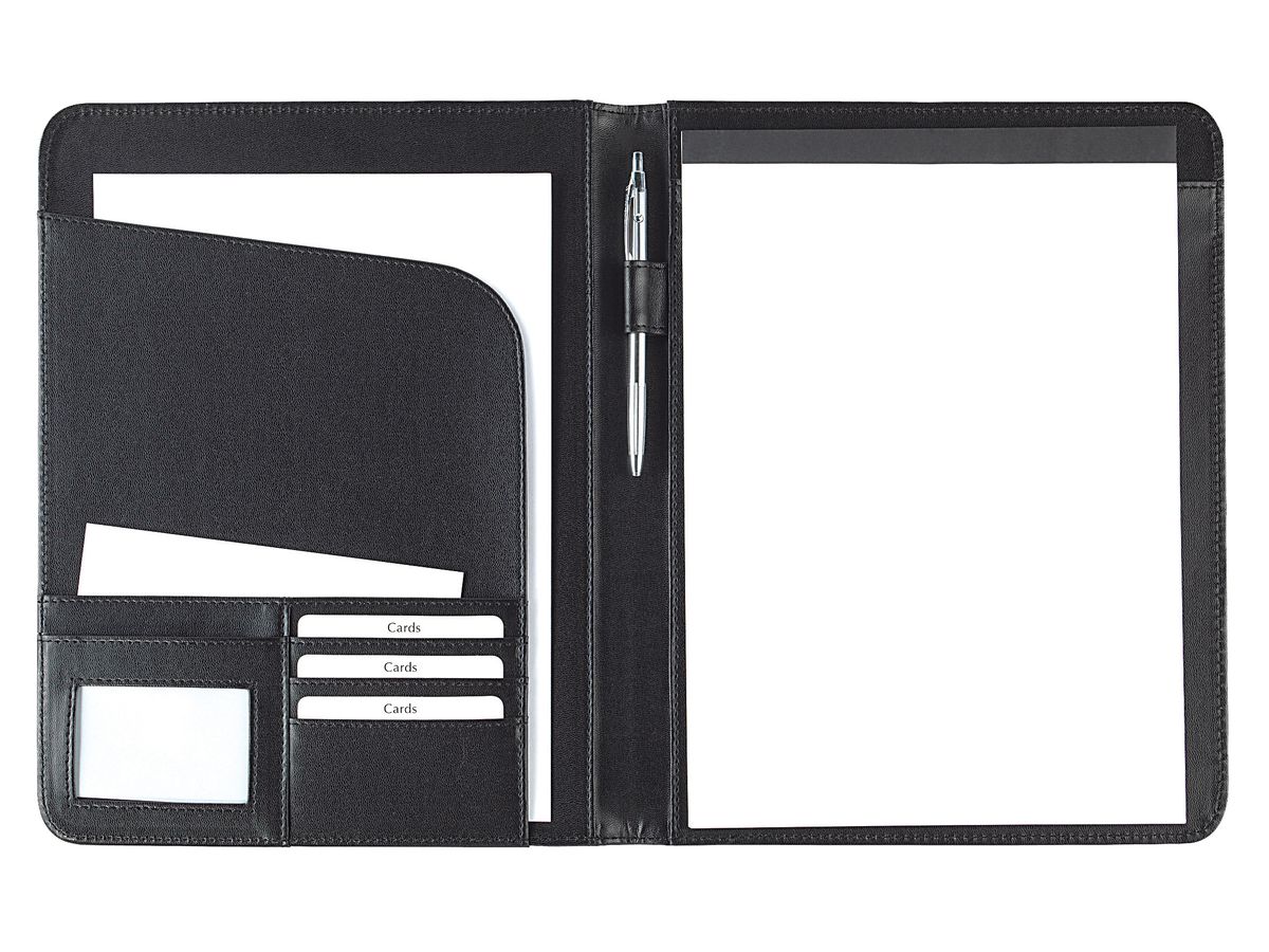 RIDOIDE Cartella A4 70-72 367 30 nero (4003273655102)