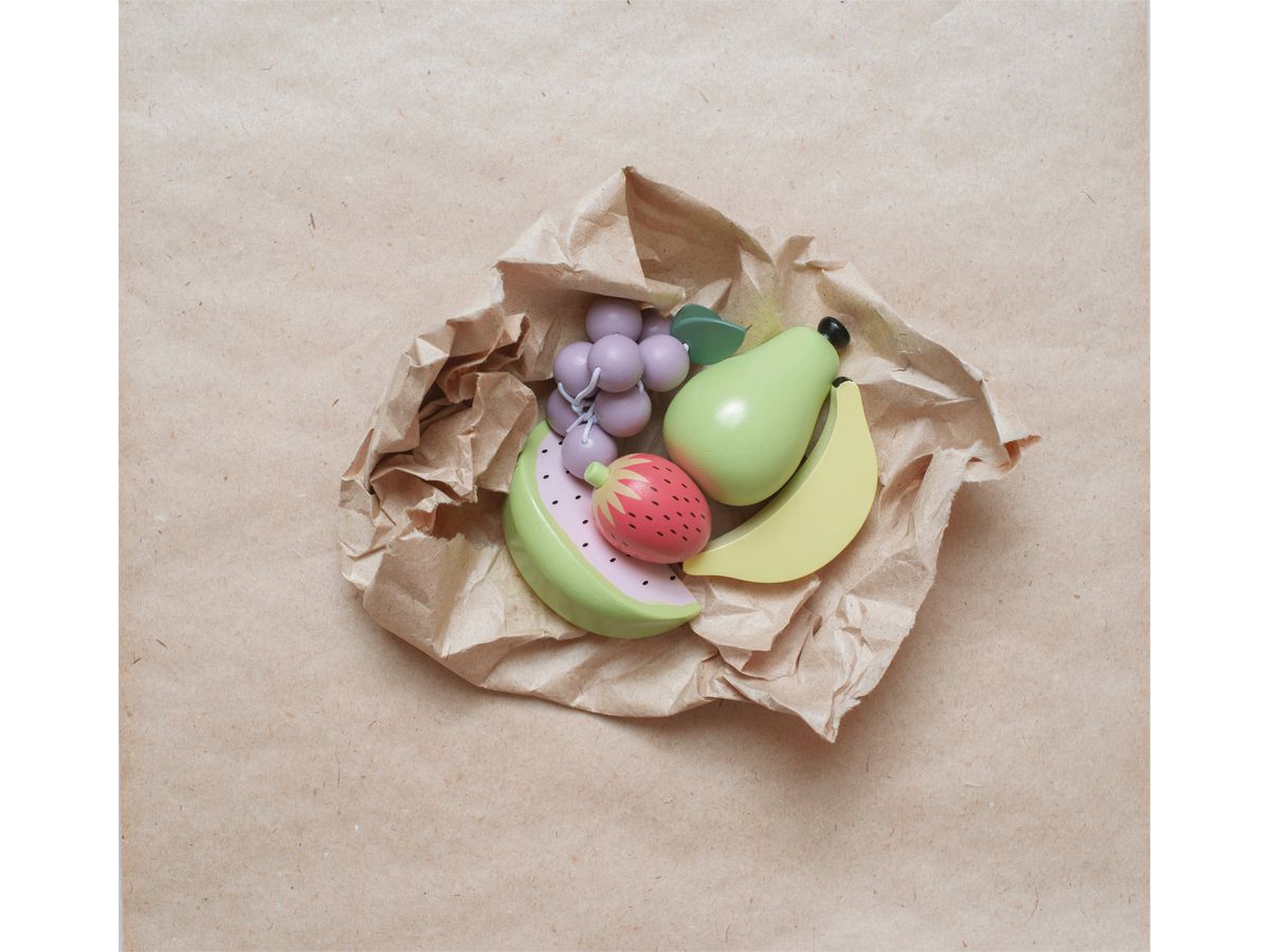 JABADABADO Bancarella W7268 40x40x79cm (7332599726812)