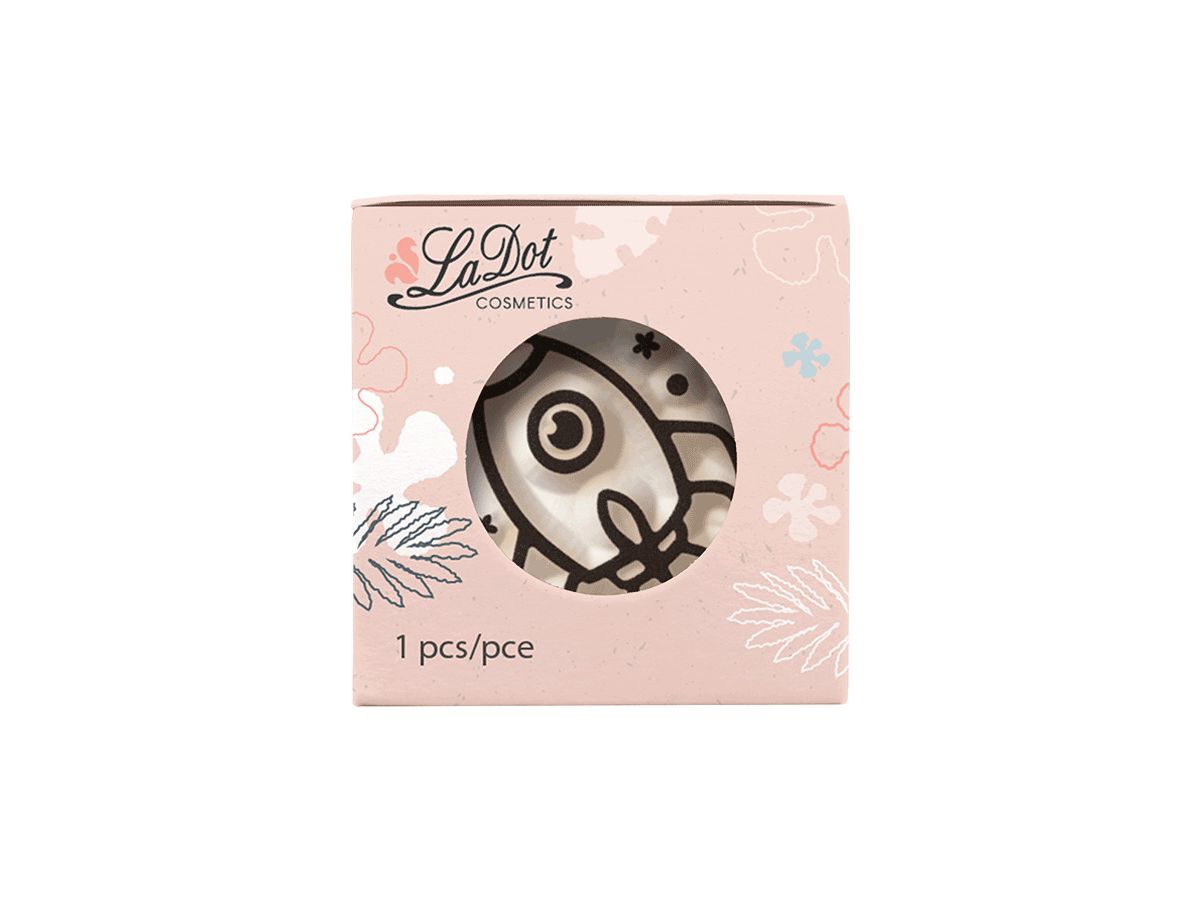 COLOP LaDot pietra small 167844 rocket (8718503971605)