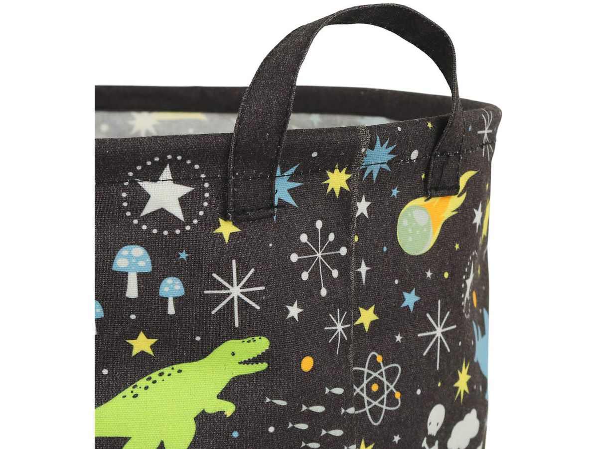 ALLC Panier de rangement 40x40x50cm STBAGA30 Galaxy (8719715004181)