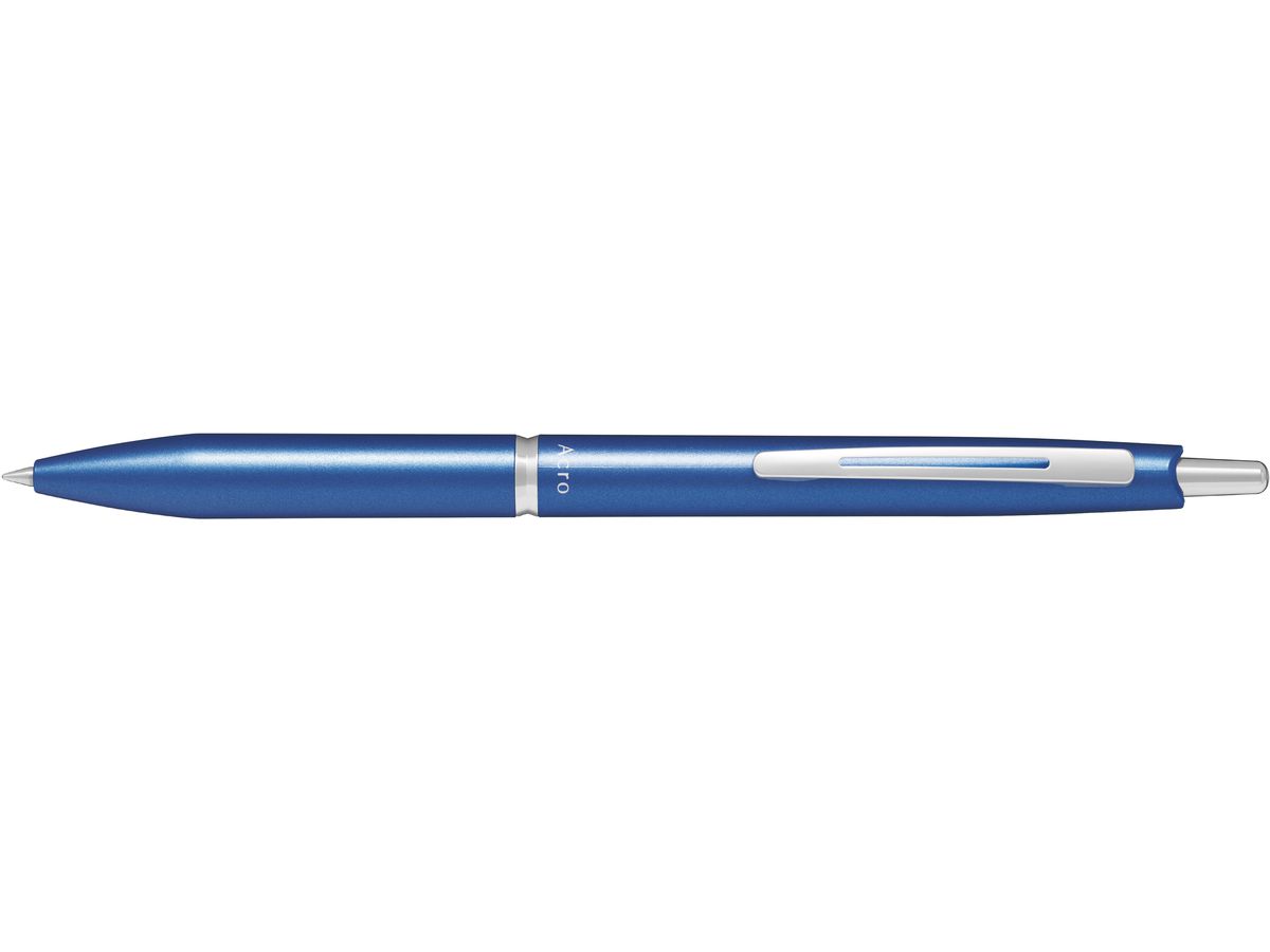 PILOT Penna sfera Ballpoint M 140.036.15 azzurro (4902505666346)