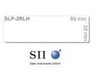 SEIKO Etichette indirizzo 28x89mm SLP-2RLH bianco, large roll 2x260 pezzi (0020963210018)