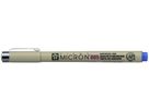 SAKURA Fineliner Pigma Micron 0,2mm XSDK00536 bleu (0084511318427)