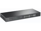 TP-LINK 18-Port Gigabit Rackmount TL-SG1218MP Switch with 16-Port PoE (6935364072155)