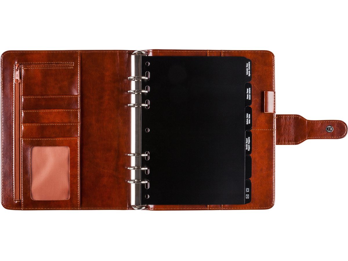 RIDOIDE Timing 1 Durban 706505570.26 marron 14.8x21cm (4003273744950)