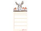 WEINGARTEN Familienplaner 2026 3312171+26 Happy Family 22 x 48 cm (9783839902592)