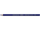 CARAN D'ACHE Crayon coul. Supracolor 3,8mm 3888.130 bleu royal (7610186845826)