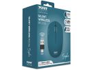 PORT Silent Mouse Wireless 900545 USB-C/USB-A, Saphire (3567049005450)