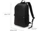 DICOTA Backpack ONE D32085-RPET 13-16 inch Black (7640239421691)