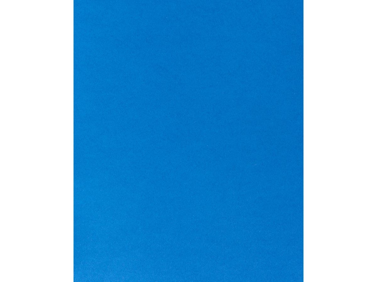 MAREIN Papier de couleur 50x70cm 2901208344 120g, bleu clair (8714677254759)