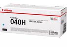 CANON Toner-Modul 040H cyan 0459C001 LBP 710Cx/712Cx 10'000 Seiten (4549292058260)