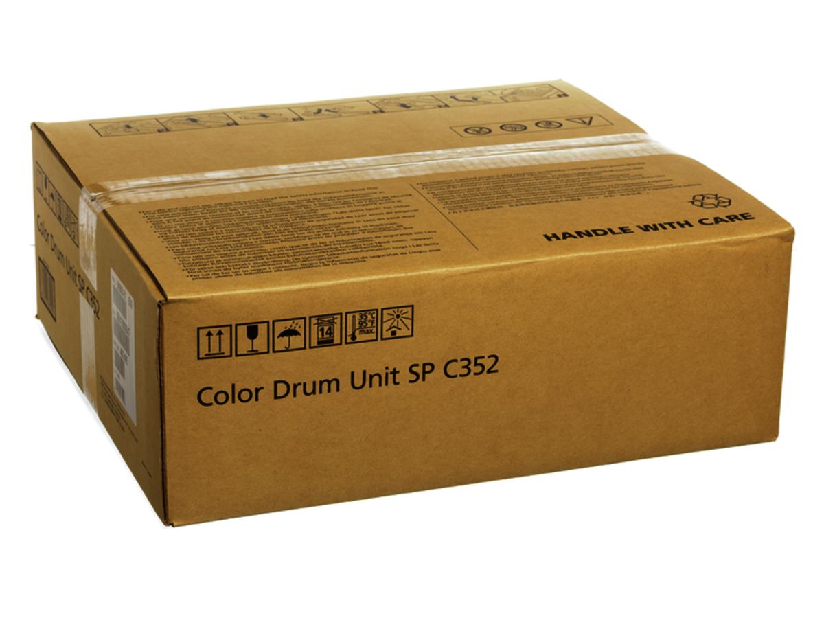 RICOH Color Drum Unit 408224 SP C352 12'000 pagine (4961311918759)