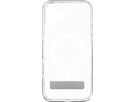 ZAGG Crystal Palace Cases Snap KS 702315047 Apple iPhone 16 Plus,Clear (0840390318831)