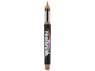 KARIN Real Brush Pen 0.4mm 33Z722 Pigment, praline (5904446032463)