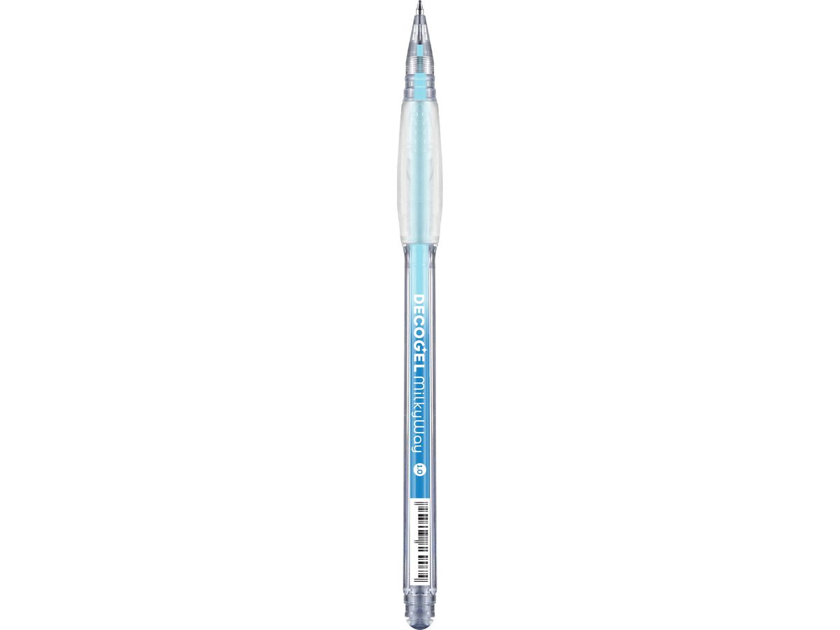 KARIN Gelpen DECOGEL 1.0 MILKY WAY 30Z202 bleu (5904446029234)