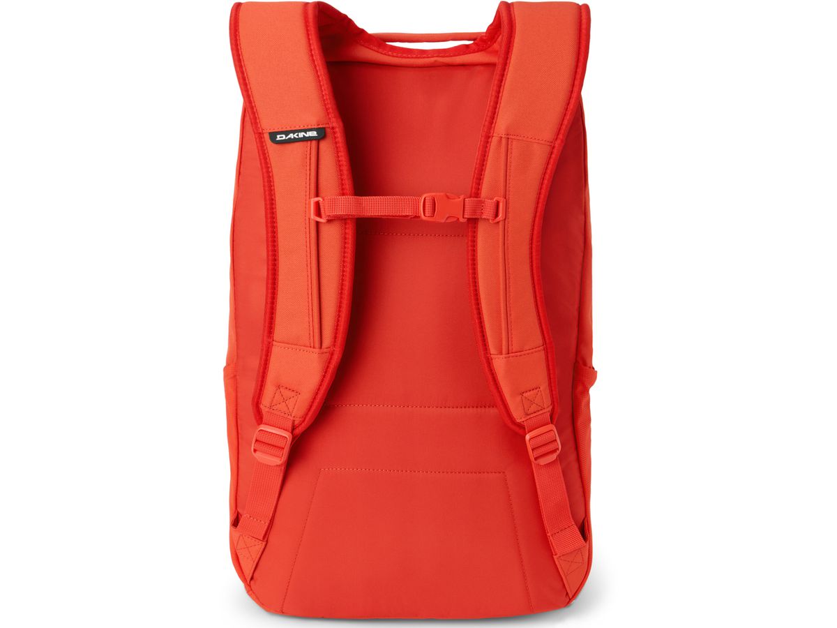DAKINE Sac à dos Campus 33L D10004336-6200 Flame Scarlet (0194626603032)