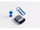 DISK2GO USB-Stick nano edge 3.0 32GB 30006681 USB 3.0 (7640111167068)