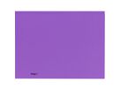 BIELLA Vertikalmappe Recycolor 25342741U 32x23,3/24,3cm, lila 100 St. (7611365457649)
