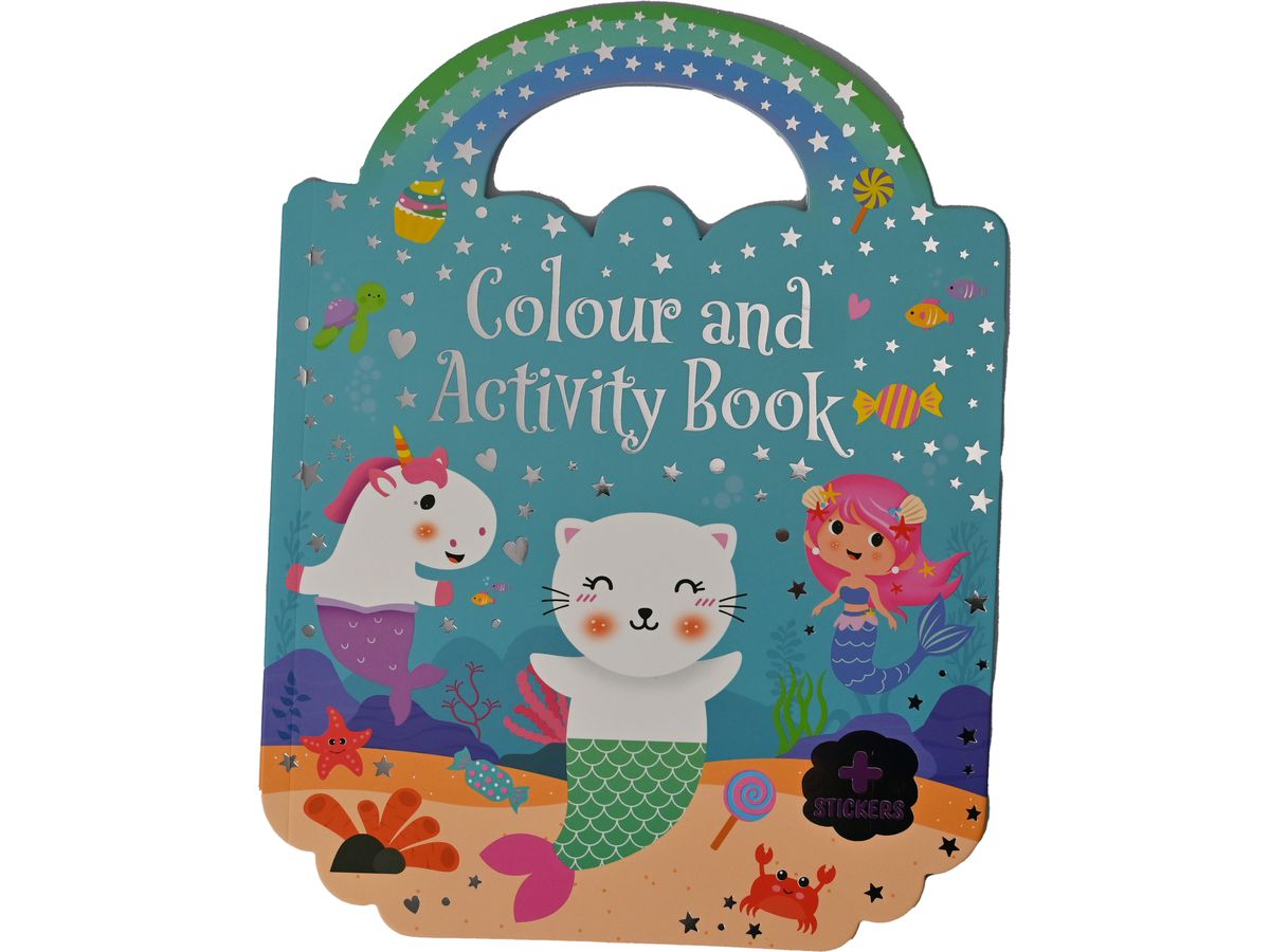 ROOST Livre activités avec poignée B1060 21,5x28cm (8711851106057)