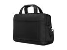 WENGER BC Pro 13.3 Inch 612269 Laptop Briefcase Black (7613329169858)
