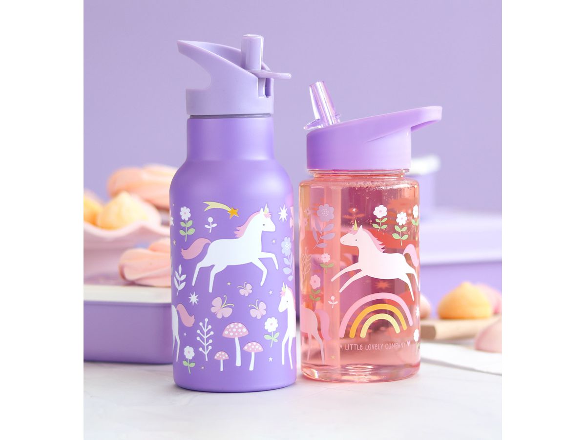 ALLC Gourde 450ml DBUDPU86 Unicorn dreams (8719715003627)