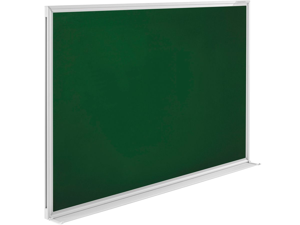 MAGNETOPLAN Tableau Craie SP vert 1240995 2000x1000mm (4013695013411)