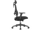 APOLLO Chaise de bureau Vyra CH-539A noir (7613058039996)