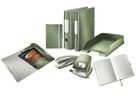 LEITZ Bürolocher NewNeXXt Metall 50060053 seladon grün 30 Blatt (4002432107353)