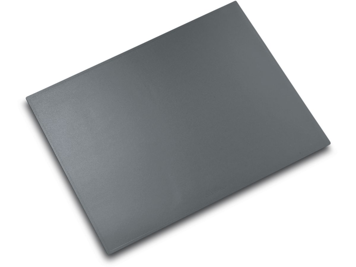 LÄUFER Sottomano Durella 40x53cm 40533 grigio (4006677405335)