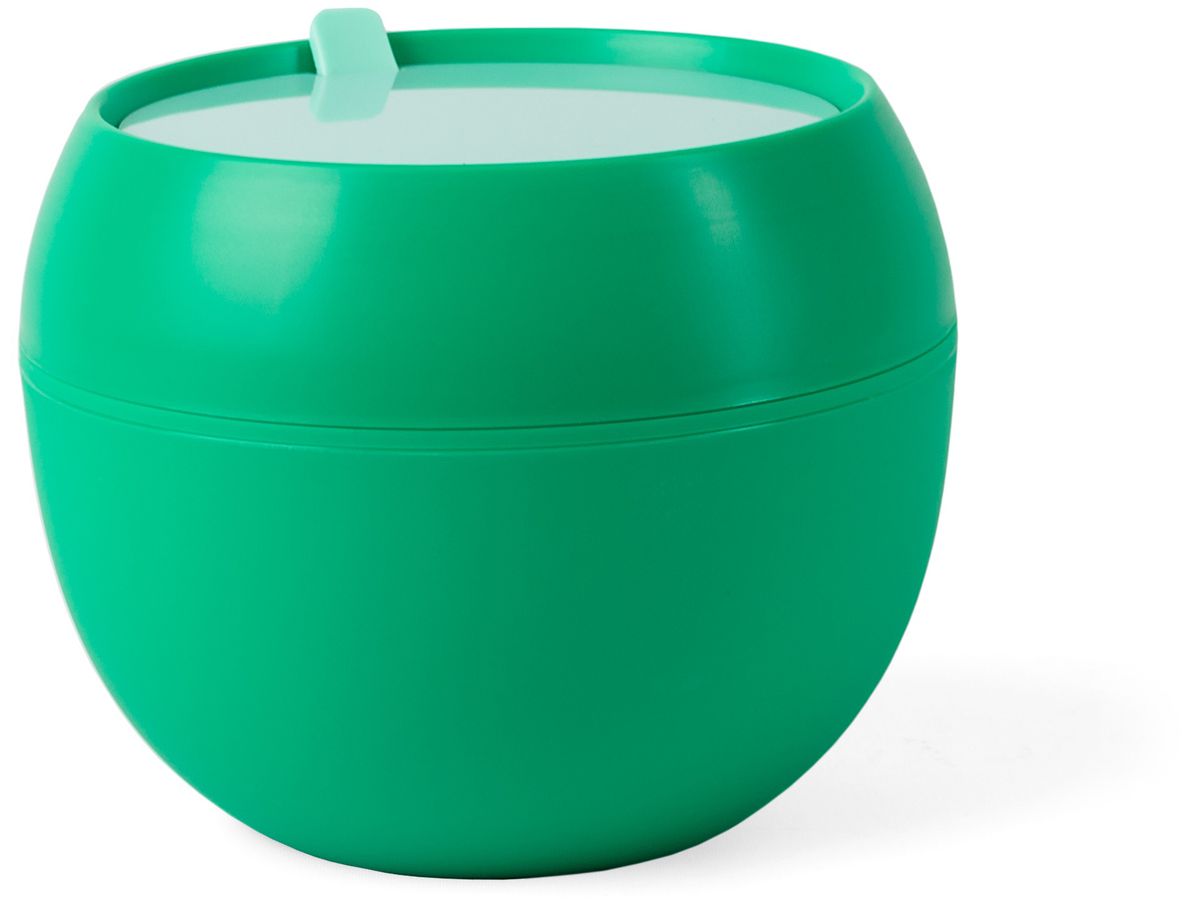 ROOST Lunch bowl 15x15x12mm 497444 urban green/mint (5410574497444)