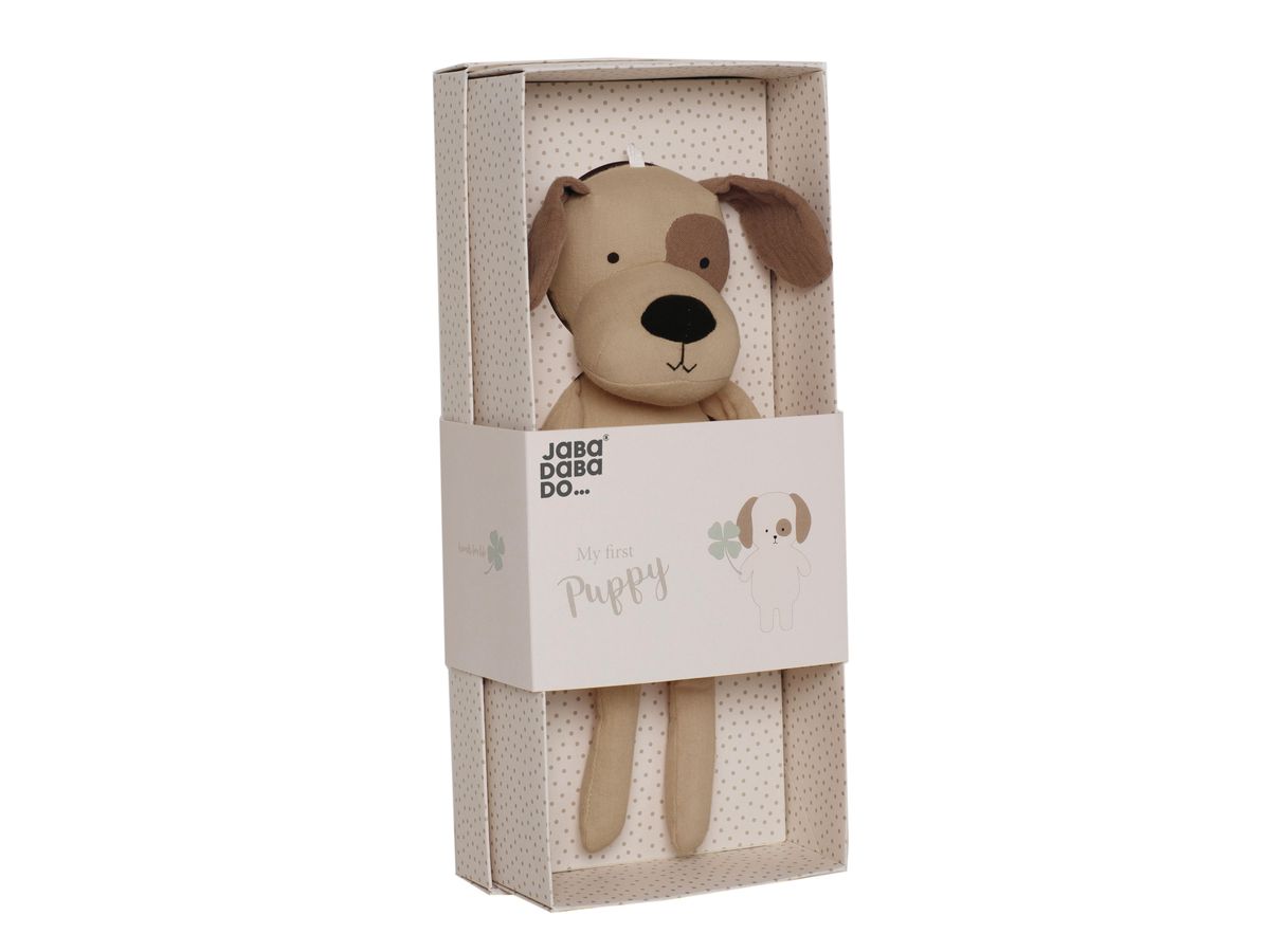 JABADABADO Geschenkbox K141 Buddy Puppy (7332599001414)