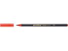 EDDING Brushpen 1340 1340-002 rot (4004764037339)