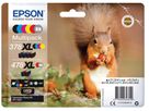 EPSON Multipack encre 478XL 6-color T379D40 XP-15000 (8715946646510)