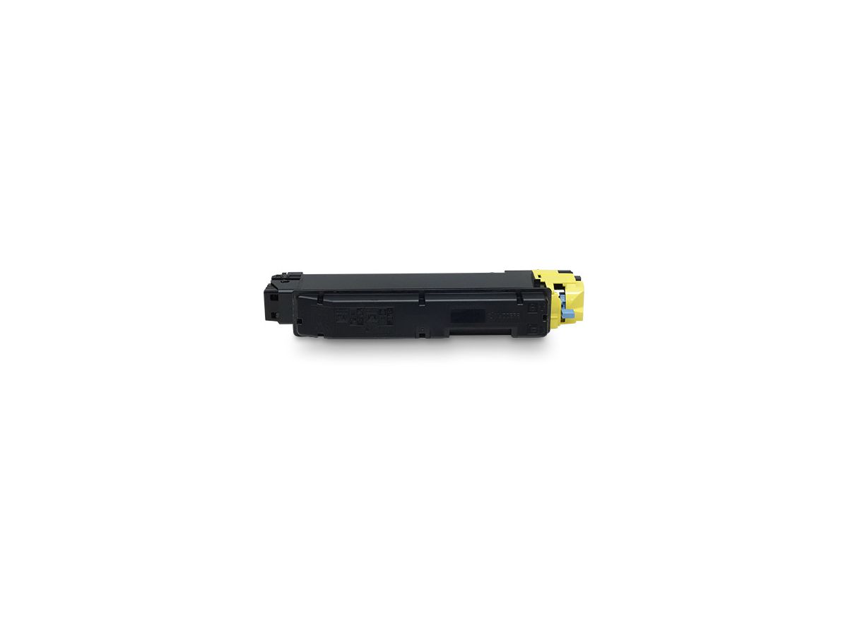 KYOCERA Cartouche toner yellow TK-5290Y Ecosys P7240cdn 13'000 S. (0632983049884)