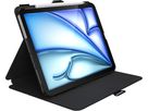 SPECK Balance Folio Black 150524-D143 iPad Air 11 (24-25) (0840168536085)
