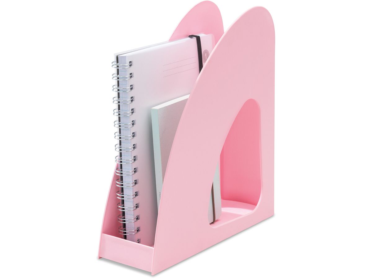 HAN Boîte class. Re-Loop 2.12 rose pastel (4012473121546)