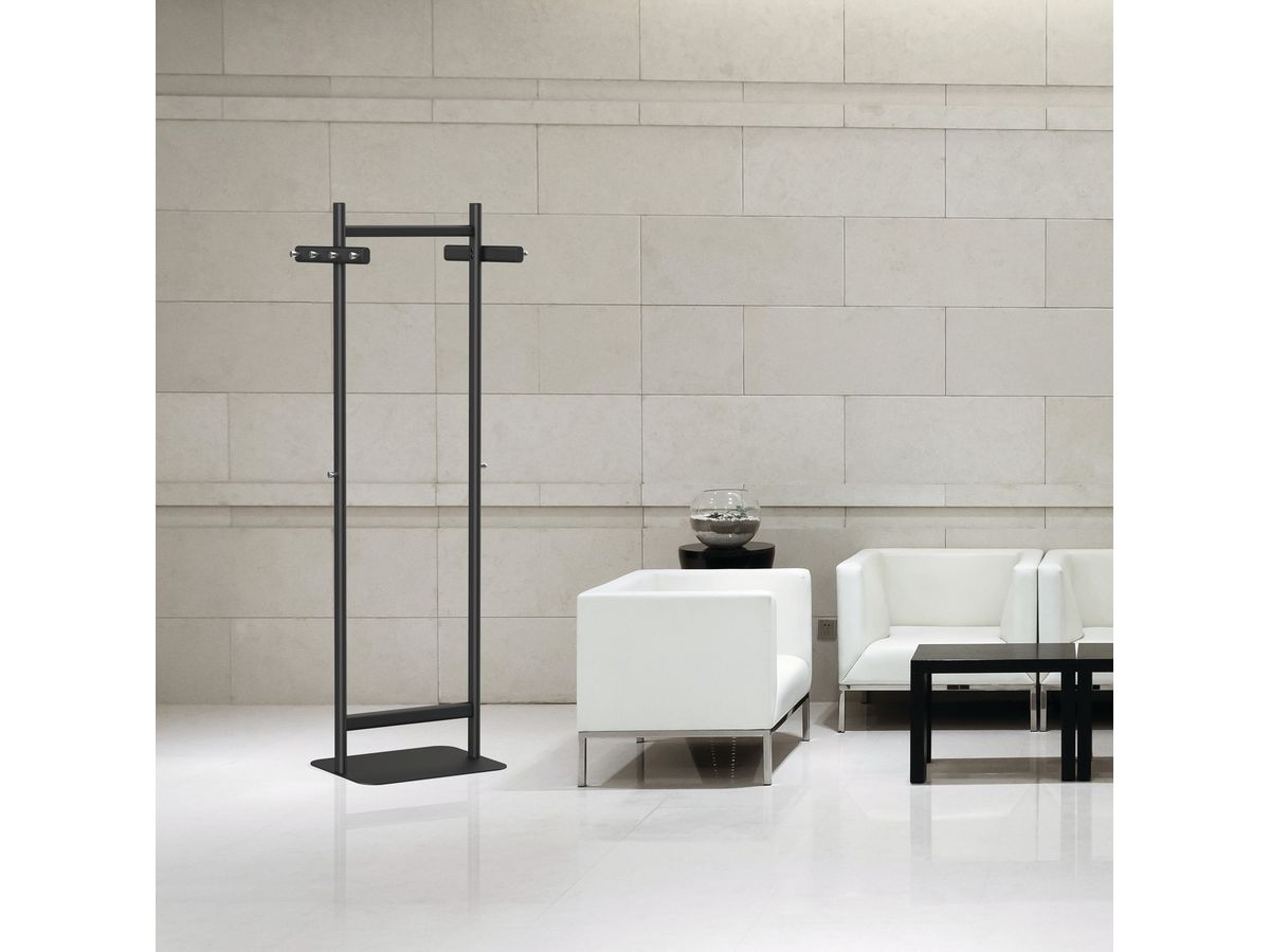 MAUL Attaccapanni MAULsalsa 97.50 nero (4002390080392)