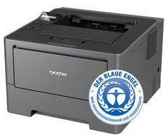 Brother                      - HL 5470DW