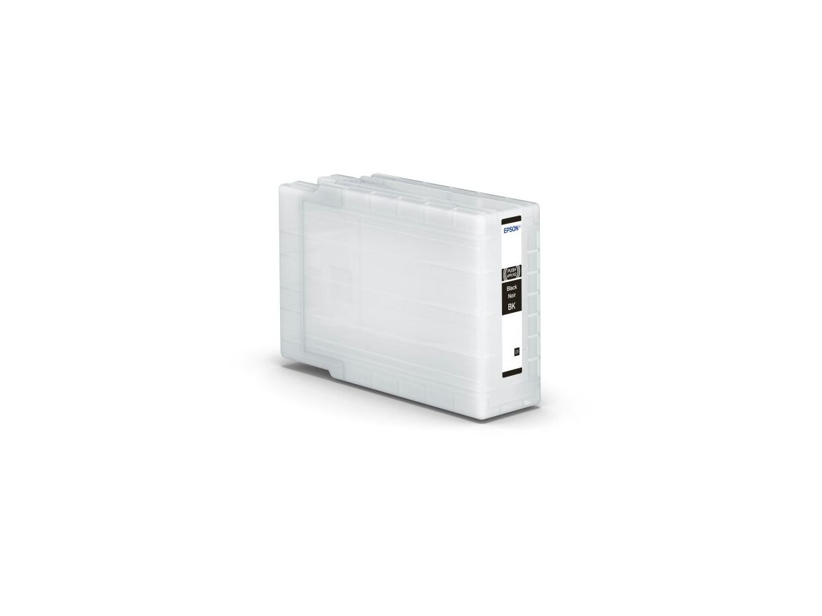 EPSON Cart. d'encre XL noir T04B14N WF-C81xx/WF-C86xx 5800 pages (8715946726755)