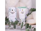 ACCENTRA Bath set Botanic Spa 6057709 Duft: Eucalyptus&Lemongrass (4015953693281)