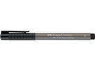 FABER-CASTELL Artist Pen Fineliner 0.3mm 167073 gris chaud (4005401670735)