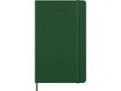 MOLESKINE Agenda Classic Large 2026 DHK1512WN3Y26 1W/1S myrtengrün HC 13x21cm (8056999275525)