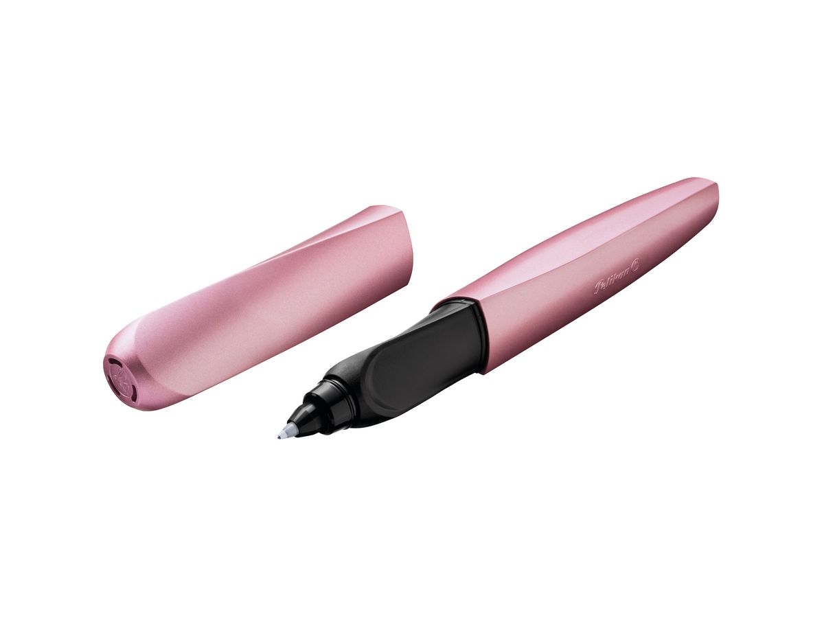 PELIKAN Rollerball Twist M 806305 Girly rose (4012700806307)