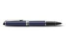 WATERMAN Rollerball F 2214208 Expert Blue Core Finish (3026982142085)