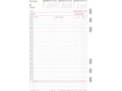 CHRONOPLAN Plan journalier recharge 2026 50226Z.26 1J/1P A5 (4004182088395)