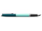 WATERMAN Stylo plume F 2190122 Hémisphère CC blue (3026981901225)